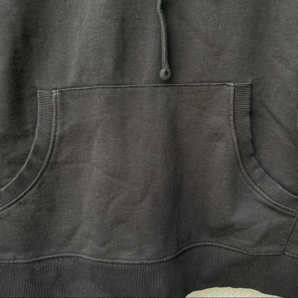 Kotn black better hoodie - Picture 4 of 5
